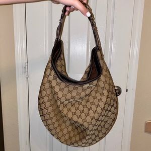 Gucci Hobo Bag